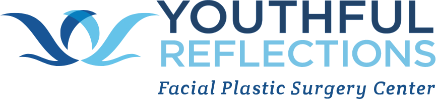 Youthful Reflections Facial Plastic Surgery logo