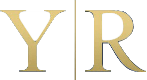 YR logo