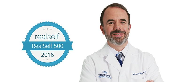 Dr. Boggess RealSelf 500 2016