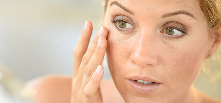 Under Eye Bags Treatment