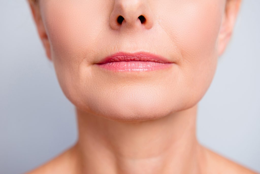 Jowls Treatment and Information