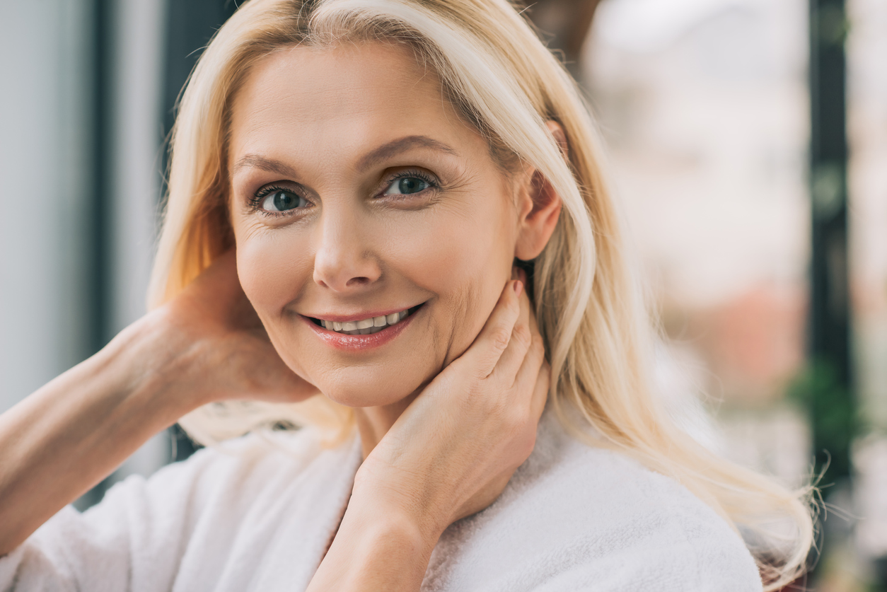 Skin Care for 40+ Years Old: Is It Too Late?