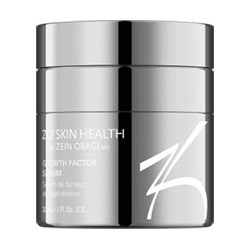 ZO skin health growth factor serum product