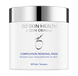ZO complexion renewal pads product