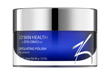 exfoliating